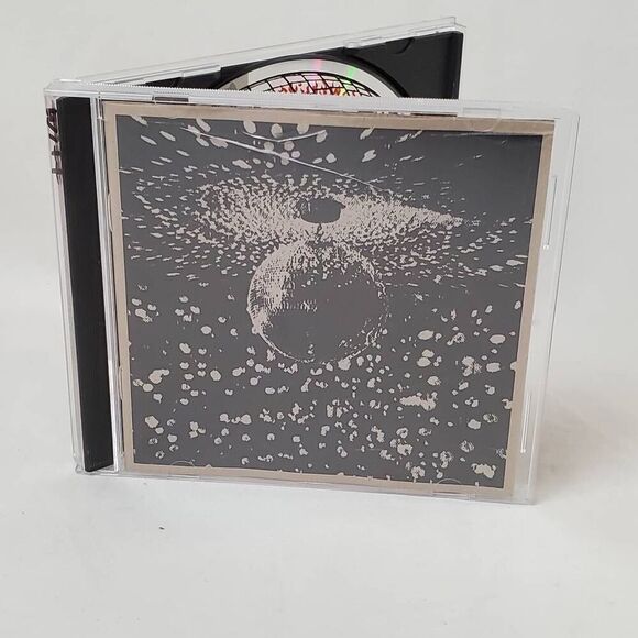 Neil Young - Mirrorball (CD) - Picture 1 of 3